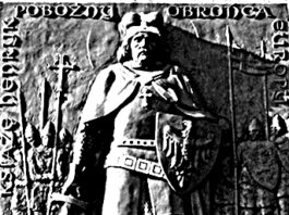 O Księciu Henryku II w Provincii